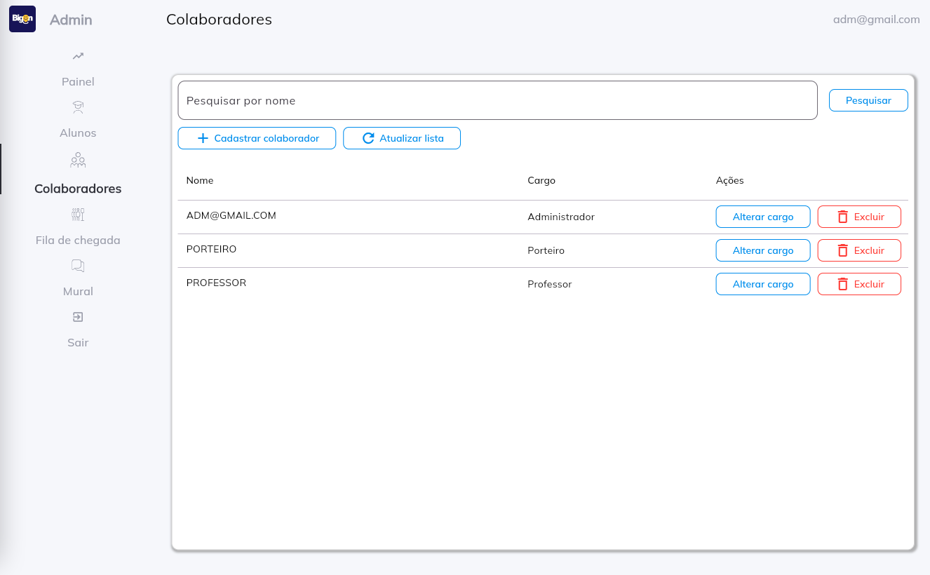 Product screenshot